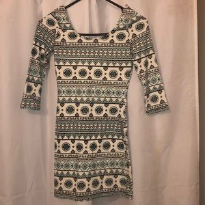 Charolette Russe Dress
